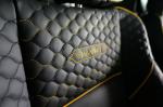Mercedes-Benz G-Class Gronos by Mansory 2013 года